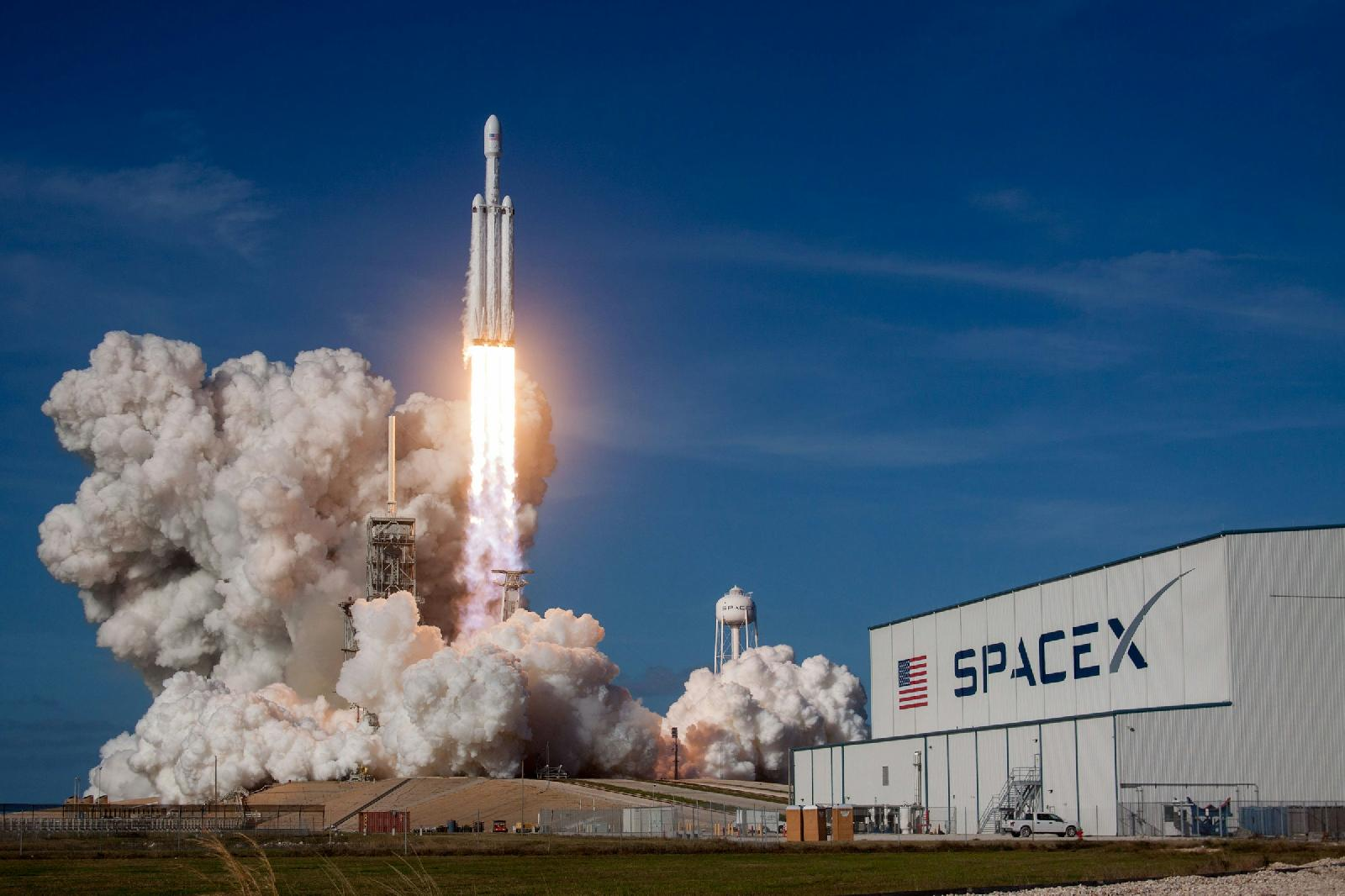 Spacex : zoom sur l’actualite economique du geant de l’aerospatial