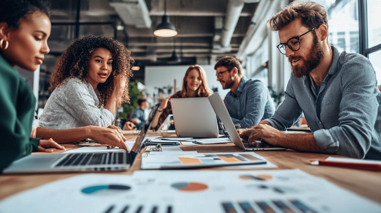 Budget limité ? Découvrez les agences web marketing les plus abordables en France et à l’international