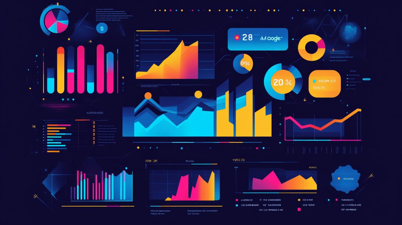 Consulting digital : une plongée en profondeur dans les mots-clés les plus chers de Google